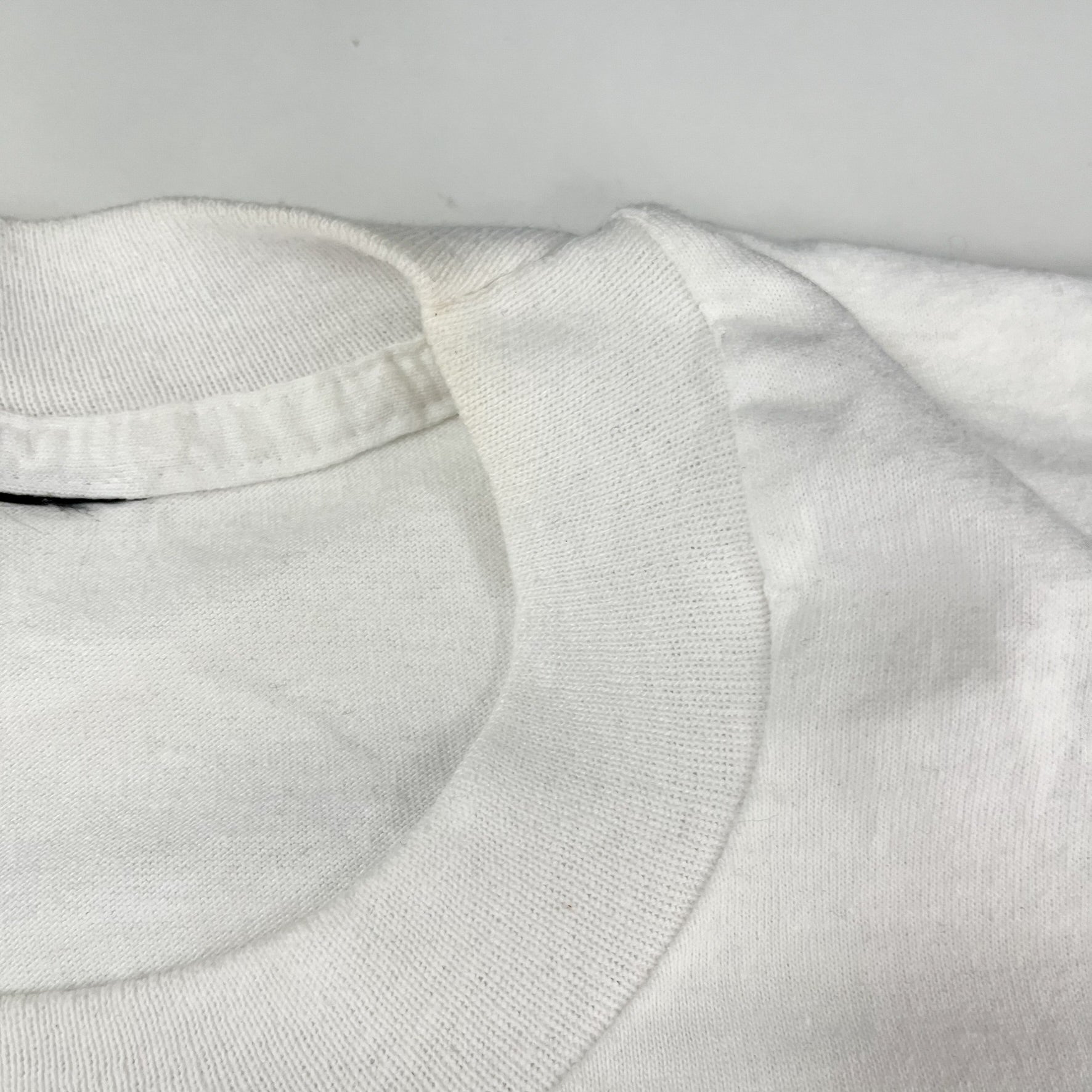 F- Vintage 93' Kelly Hughes Country Music Single Stitch Tee