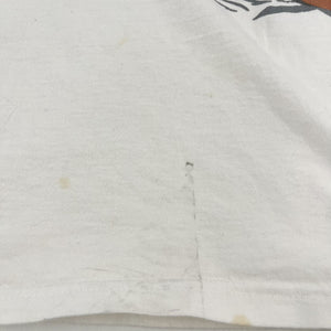F- Vintage 97' Vince Gill Picture Tour Single Stitch Tee