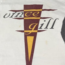 Load image into Gallery viewer, F- Vintage 97&#39; Vince Gill Picture Tour Single Stitch Tee
