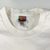 F- Vintage 97' Vince Gill Picture Tour Single Stitch Tee