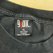 J- Vintage '97 The Fifth Element Movie Graphic Giant Tag Tee - XL