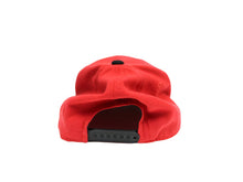 Load image into Gallery viewer, Z- Vintage Chicago Bulls Emb Script &amp; Logo NBA Adidas Snapback Hat
