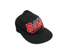 Load image into Gallery viewer, Z- Vintage Chicago Bulls Emb Script NBA New Era 9fifty Snapback Hat
