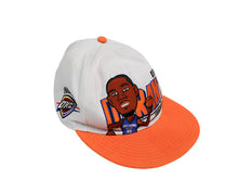 Load image into Gallery viewer, Z- OKC Thunder Kevin Durant Emb NBA New Era Snapback Hat
