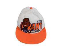 Load image into Gallery viewer, Z- OKC Thunder Kevin Durant Emb NBA New Era Snapback Hat
