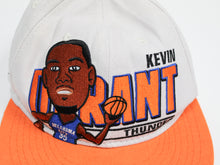 Load image into Gallery viewer, Z- OKC Thunder Kevin Durant Emb NBA New Era Snapback Hat
