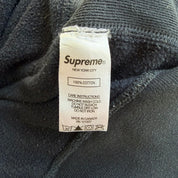 J- Bootleg Supreme Box Logo Crewneck - S