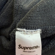 J- Bootleg Supreme Box Logo Crewneck - S