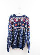 Load image into Gallery viewer, Vintage Polo Ralph Lauren Knit Sweater
