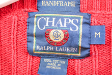 Load image into Gallery viewer, Vintage Chaps Ralph Lauren Knit Sweater
