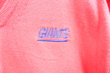 Load image into Gallery viewer, NFL New York Giants Knit Sweater
