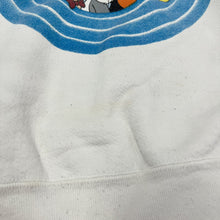 Load image into Gallery viewer, F- Vintage &#39;91 Looney Tunes Acme Clothing Character Graphic Crewneck
