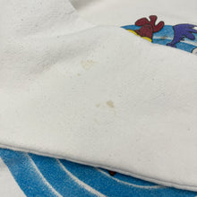 Load image into Gallery viewer, F- Vintage &#39;91 Looney Tunes Acme Clothing Character Graphic Crewneck
