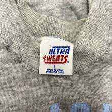 Load image into Gallery viewer, F- Vintage St Johns 90&#39;s Community College Vikings Crewneck
