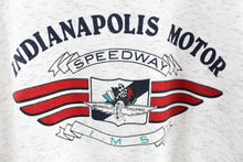 Load image into Gallery viewer, Vintage Indianapolis Motor Speedway Crewneck
