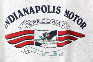 Vintage Indianapolis Motor Speedway Crewneck