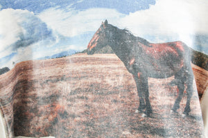Horse Picture Hoodie