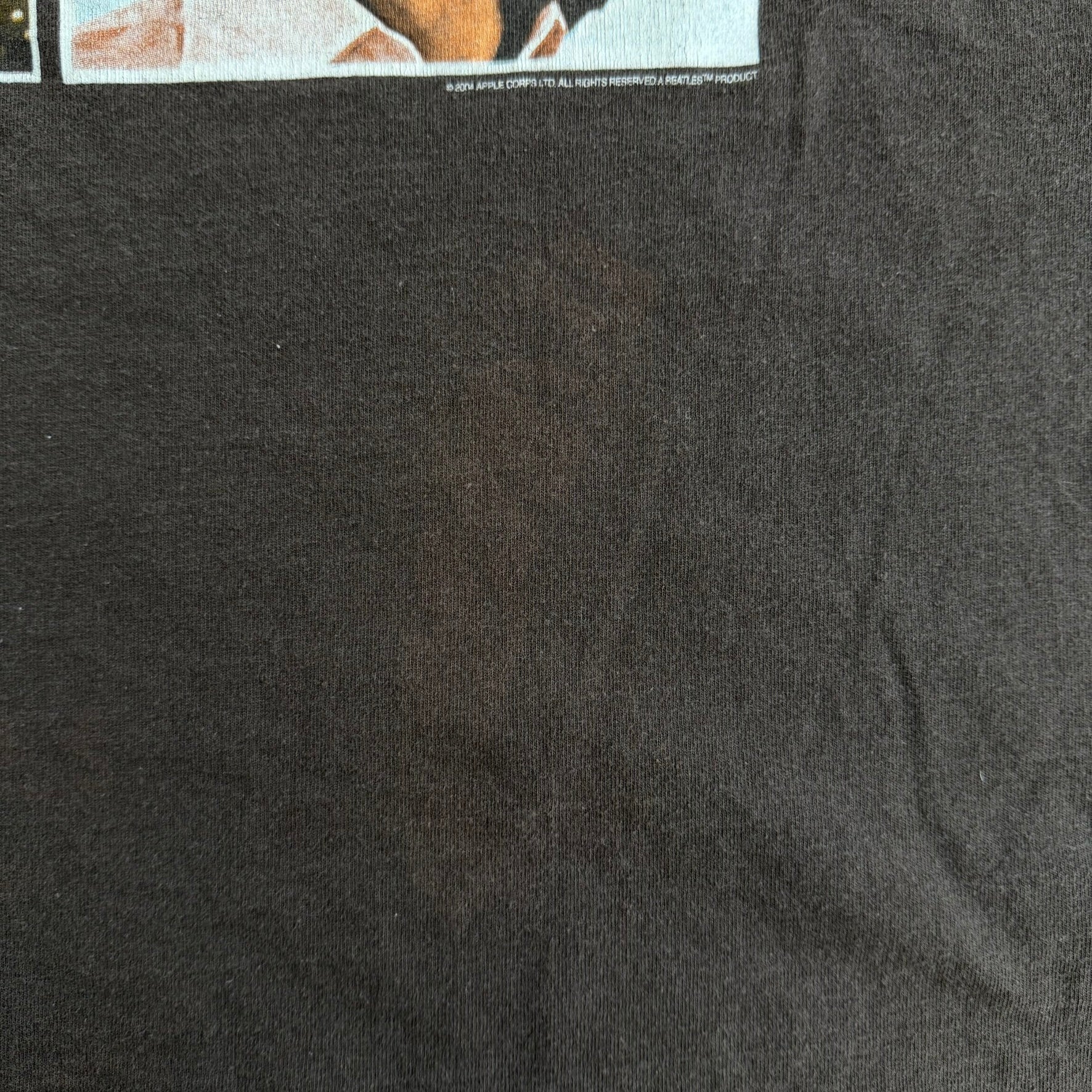 J- Vintage '04 The Beatles Let It Be Picture Tee - 2XL