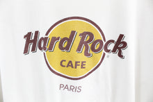 Load image into Gallery viewer, Vintage Hard Rock Cafe Paris Tee
