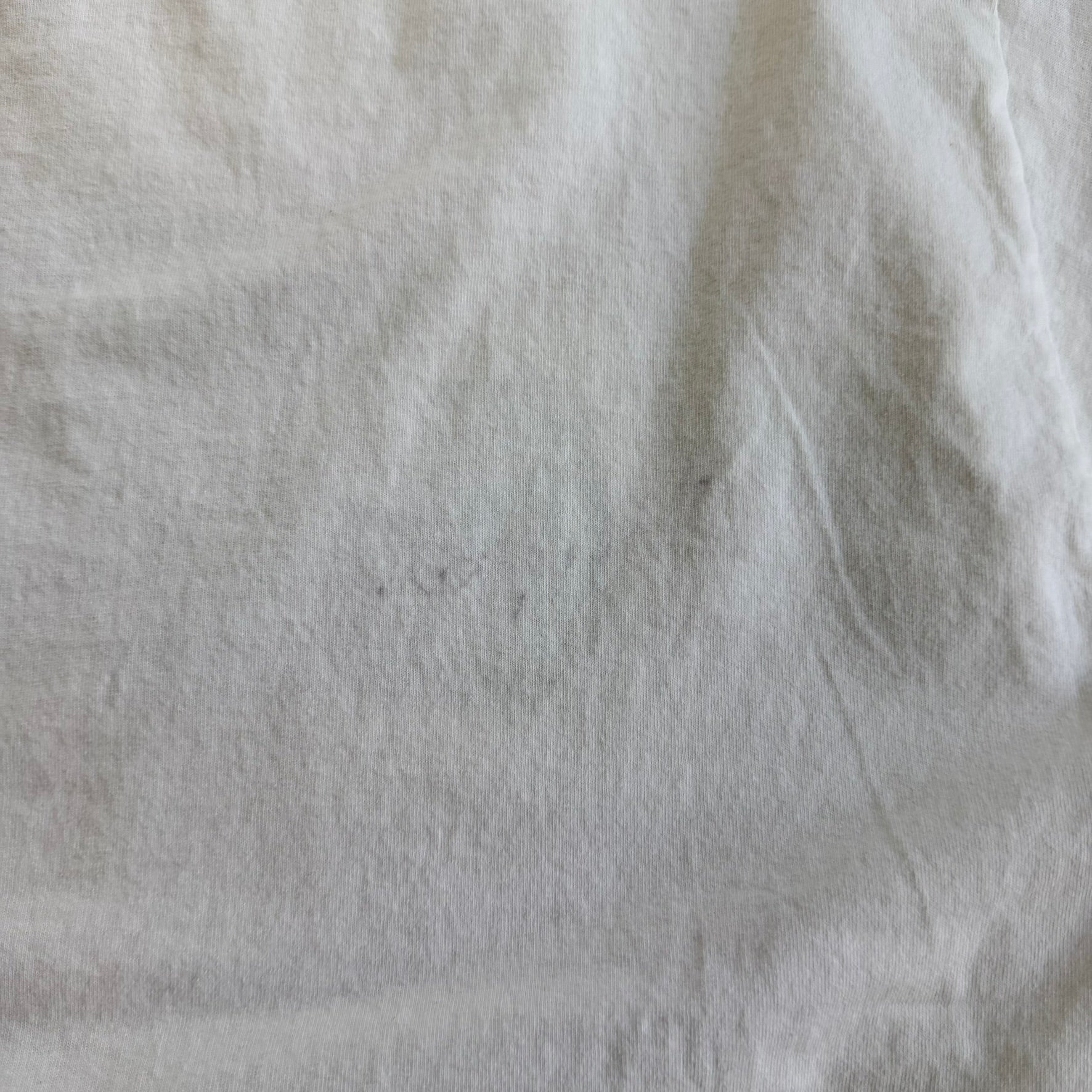 J- Vintage '04 Nike Uconn Huskies NCAA National Champions Graphic Tee - XL
