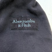 Vintage Y2K Abercrombie & Fitch Fur Lined Woodsfall Trail Jacket - XL