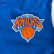 NBA New York Knicks Bomber Jacket - M