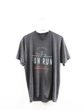 Load image into Gallery viewer, Vintage Single Stitch 1991 Father Child Fun Run Tee
