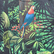 F- Vintage '91 Wildoats Parrot Jumbo Print Single Stitch Tee