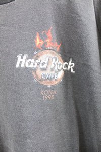 Vintage Hard Rock Cafe 1998 Kona Tee