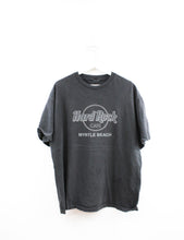 Load image into Gallery viewer, Vintage Hard Rock Cafe Myrtle Beach Tee
