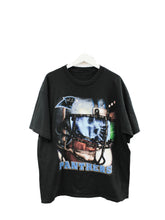 Load image into Gallery viewer, Z-  Vintage 1996 Panthers NFL Graphic Tee
