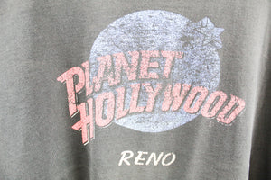 Vintage Planet Hollywood Reno Graphic Tee
