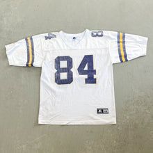 Load image into Gallery viewer, F- Vintage Minnesota Vikings Randy Moss Starter NFL Jersey
