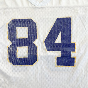 F- Vintage Minnesota Vikings Randy Moss Starter NFL Jersey