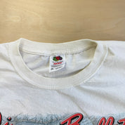 J- Vintage '10 Jimmy Buffet Summer Tour Graphic Tee - 2XL