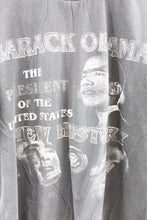 Load image into Gallery viewer, Vintage President Obama Picture Tee
