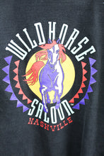 Load image into Gallery viewer, Vintage Single Stitch Wild Horse Saloon Nashville Tee
