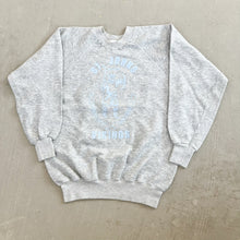 Load image into Gallery viewer, F- Vintage St Johns 90&#39;s Community College Vikings Crewneck
