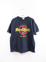 Load image into Gallery viewer, Vintage Hard Rock Cafe Las Vegas All Is One Tee
