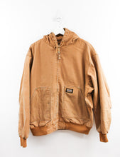 Load image into Gallery viewer, Vintage Big Smith Work Jacket
