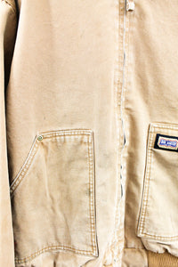 Vintage Big Smith Work Jacket