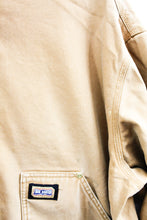 Load image into Gallery viewer, Vintage Big Smith Work Jacket
