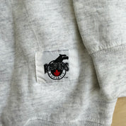 J- Vintage Minnesota Timberwolves NBA Locker Room Graphic Crewneck - XL