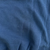 Vintage Tennessee Titans NFL Lee Embroidered Text & Logo Crewneck - L