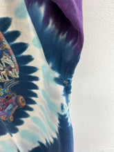 Load image into Gallery viewer, Vintage Grateful Dead Circus Double Sided Jerry Garcia Chris Pinkerton Tee
