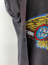 Load image into Gallery viewer, Vintage 1982 The Doobie Brothers Farewell Tour Eagle Single Stitch Tee
