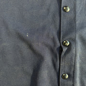 Vintage 90s Polo Sports RL Snap Front Track Jacket - L