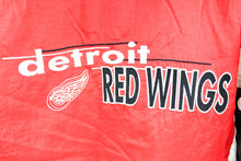 Load image into Gallery viewer, Vintage Logo 7 NHL Detroit Red Wings Winter Jacket
