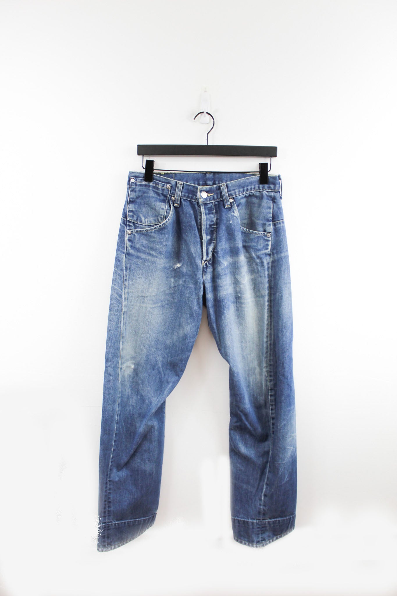 Levis on sale engineered jean