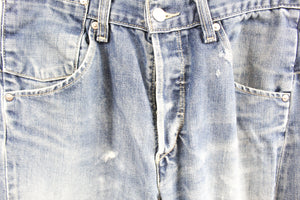 Levis Engineered Jeans